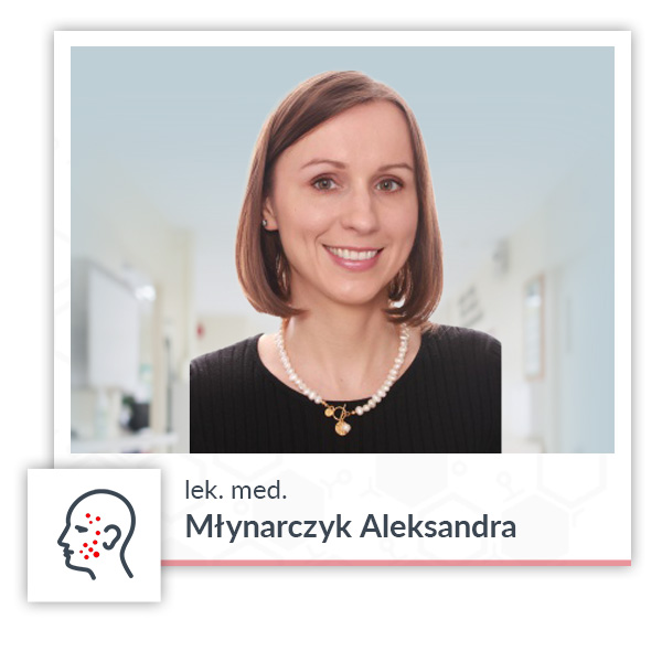 Młynarczyk Aleksandra
