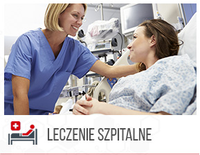 BOX - szpital