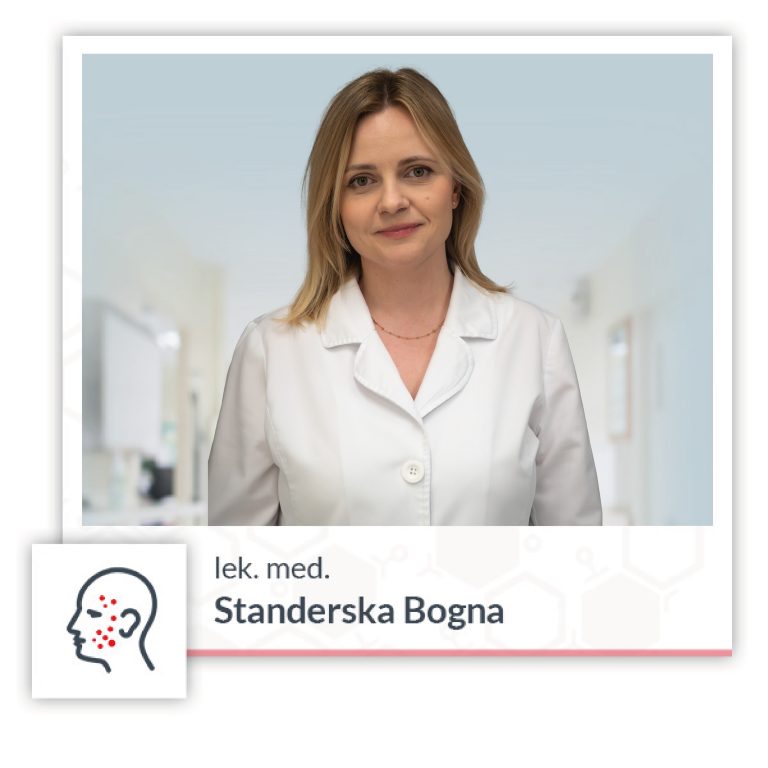 Standerska Bogna