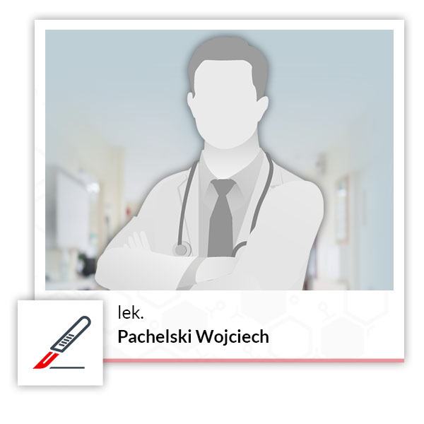 Pachelski Wojciech