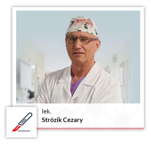 Strózik Cezary