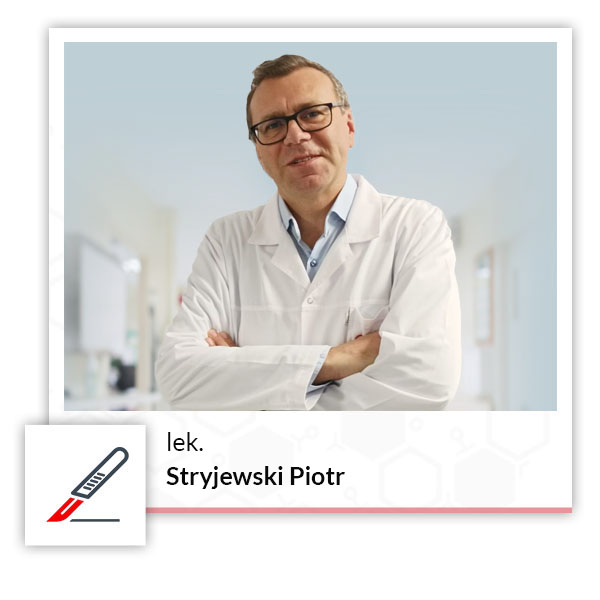 Stryjewski Piotr