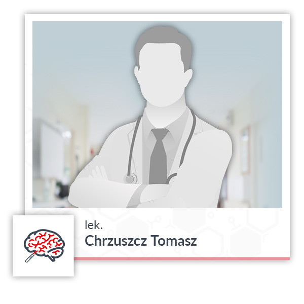 Chrzuszcz Tomasz