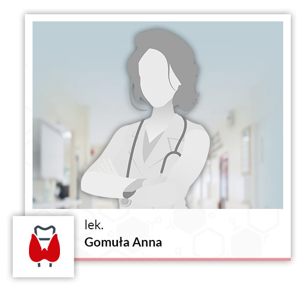Gomuła Anna