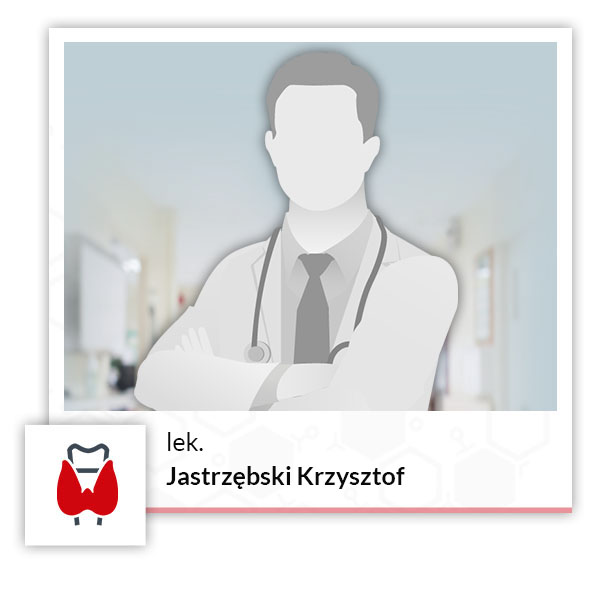 Jarzębski Krzysztof
