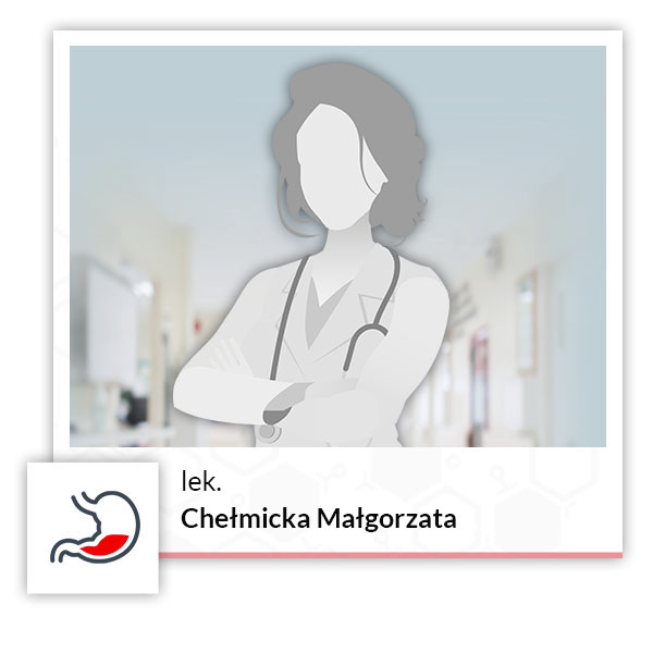 Chełmicka Małgorzata