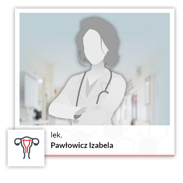 Pawłowicz Izabela