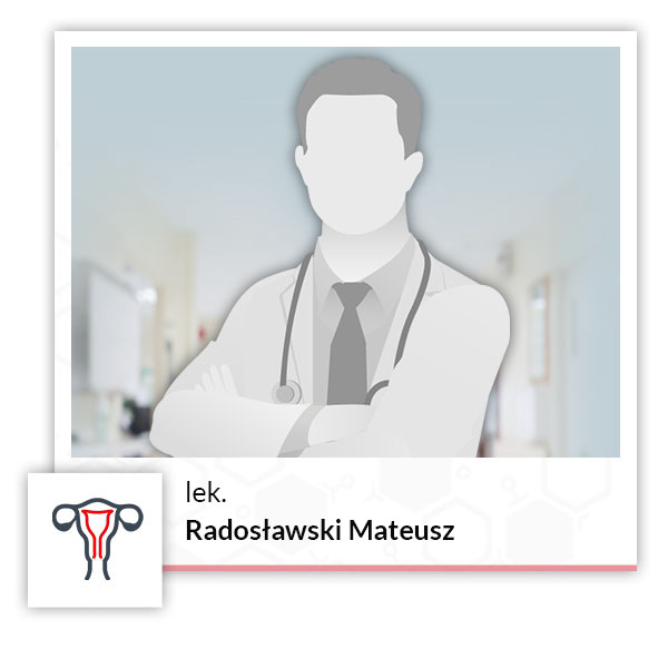 Radosławski Mateusz
