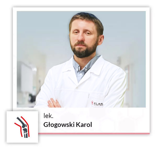 Głogowski Karol