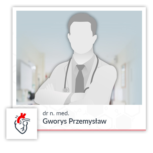 Gworys Przemysław