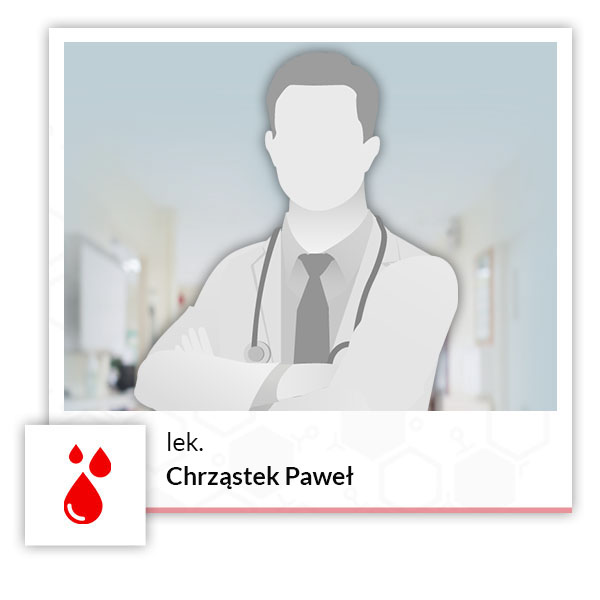 Chrząstek Paweł