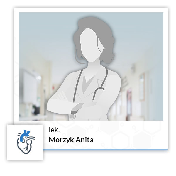 Morzyk Anita