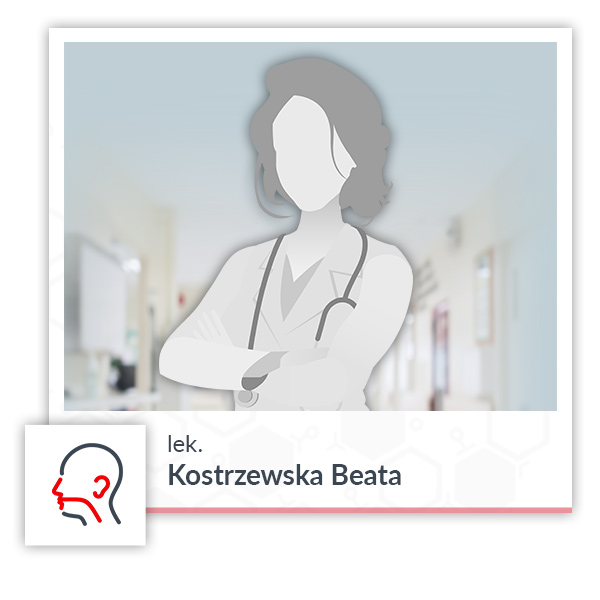Kostrzewska Beata