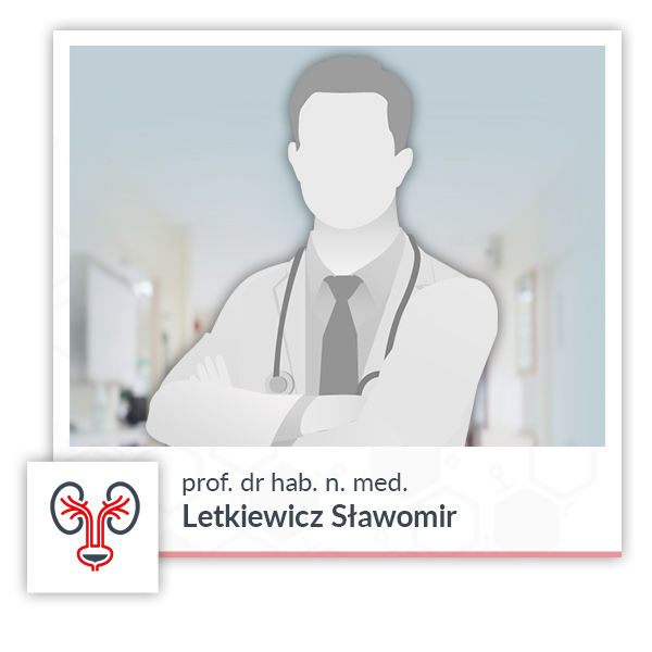 Letkiewicz Sławomir
