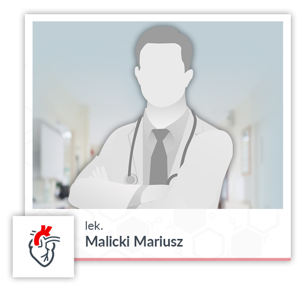 Malicki Mariusz