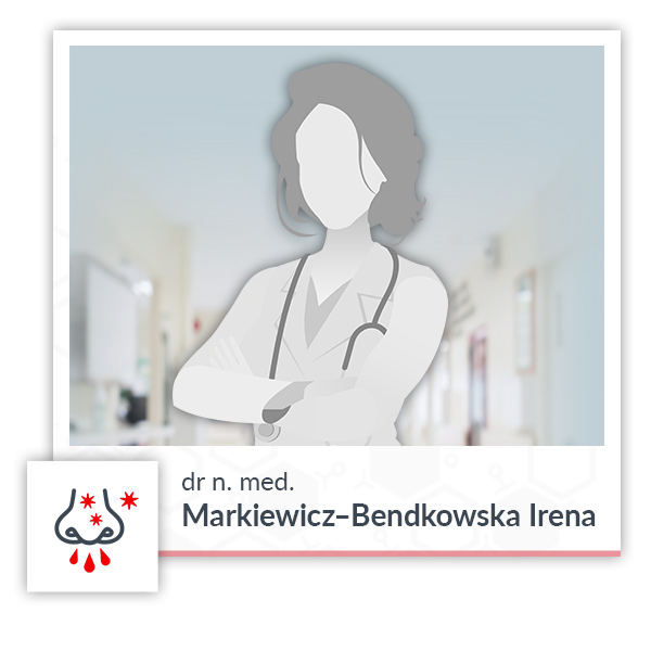Markiewicz–Bendkowska Irena