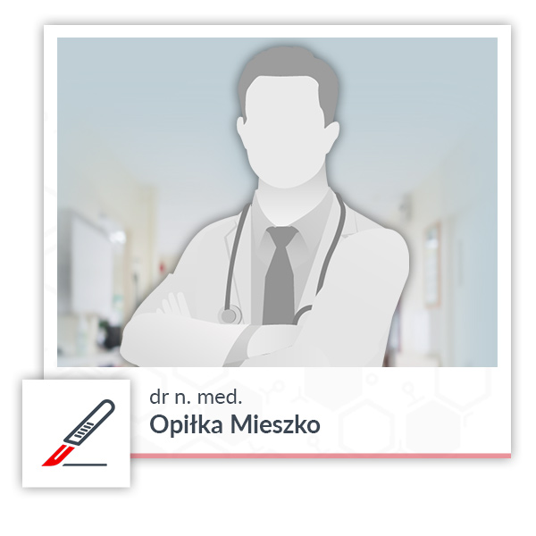 Opiłka Mieszko