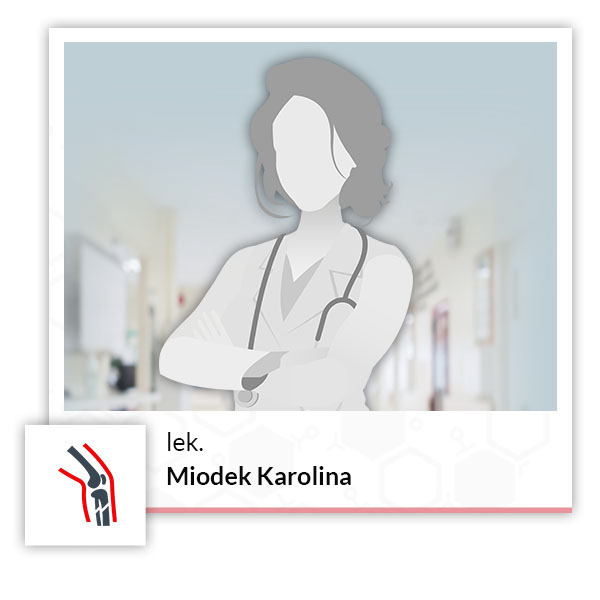 Miodek Karolina