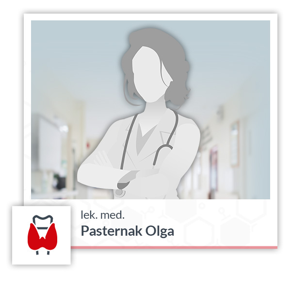Pasternak Olga