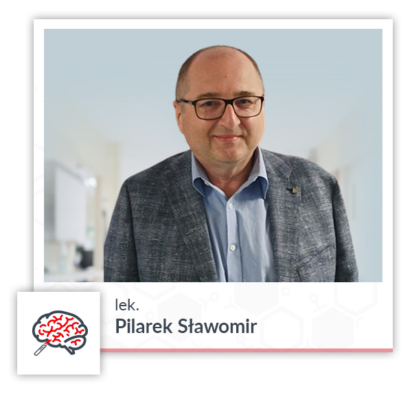 Pilarek Sławomir