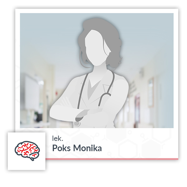 Poks Monika