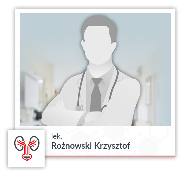 Rożnowski Krzysztof