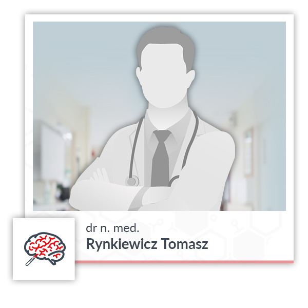 Rynkiewicz Tomasz