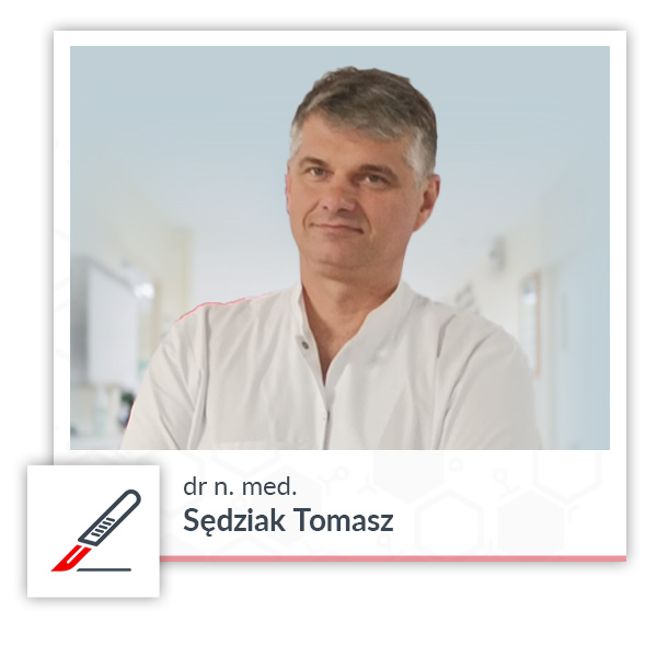 Sędziak Tomasz