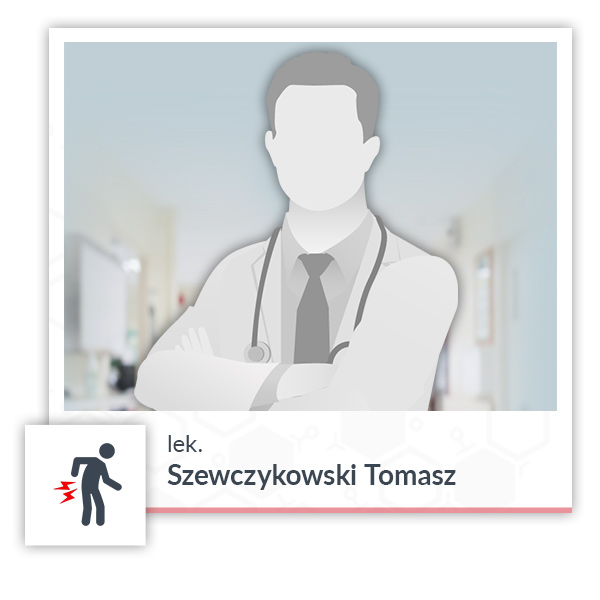 Szewczykowski Tomasz