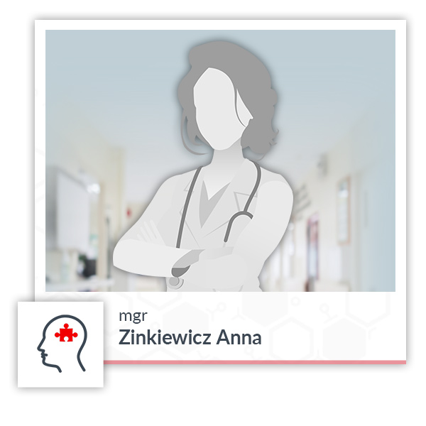 Zinkiewicz Anna