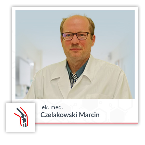 Czelakowski Marcin