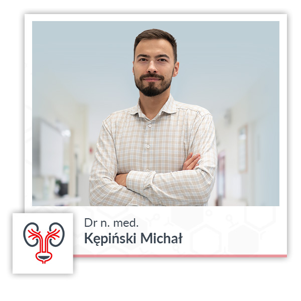 Kępiński Michał