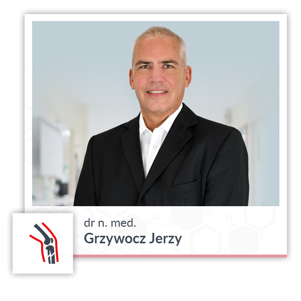 Grzywocz Jerzy