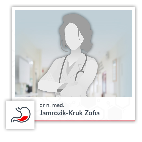Jamrozik-Kruk Zofia
