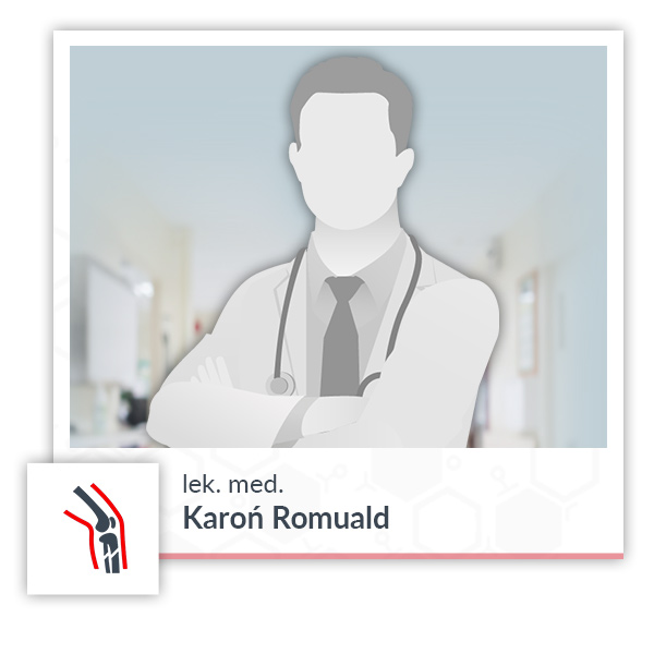 Karoń Romuald