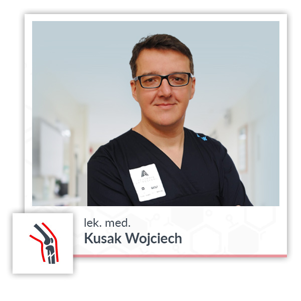 Kusak Wojciech