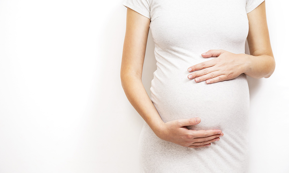 prenatalne