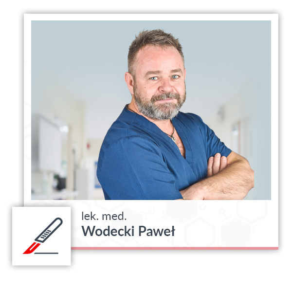 Wodecki Paweł