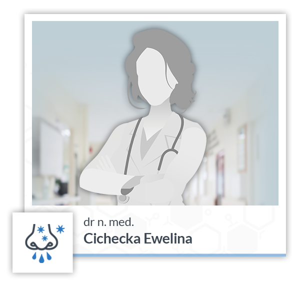 Cichecka Ewelina