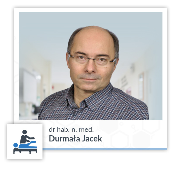 Durmała Jacek