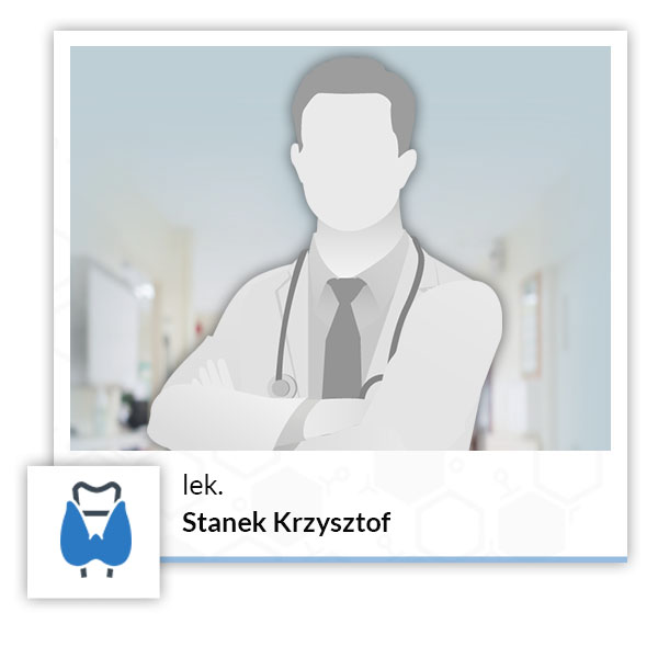 Stanek Krzysztof