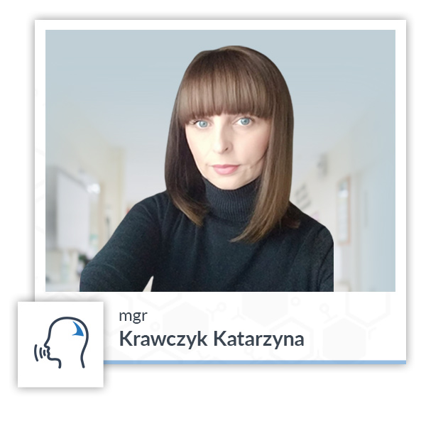 Krawczyk Katarzyna