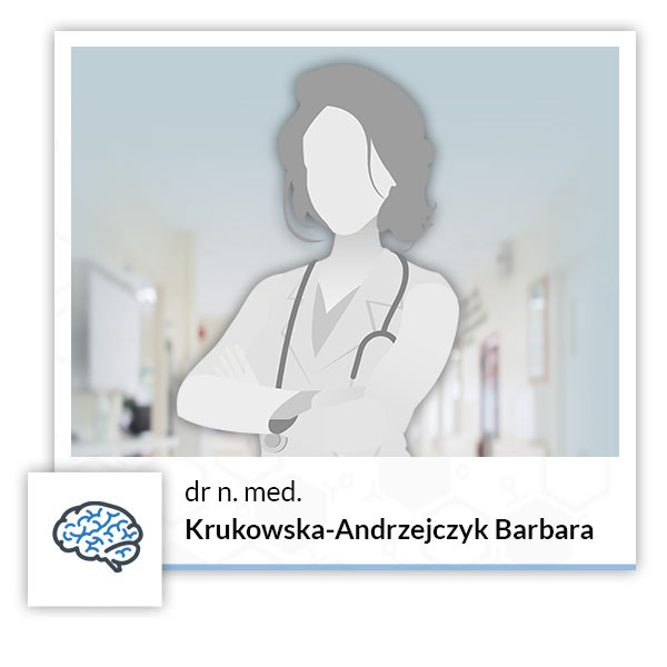 Krukowska-Andrzejczyk Barbara