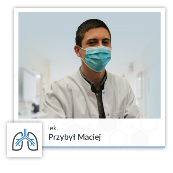 Przybył Maciej
