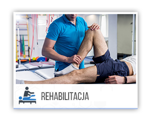 rehab