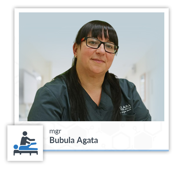 Bubula Agata