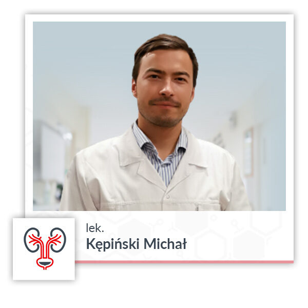Kępiński-Michał