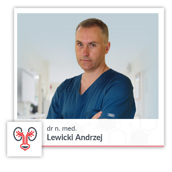 Lewicki-Andrzej