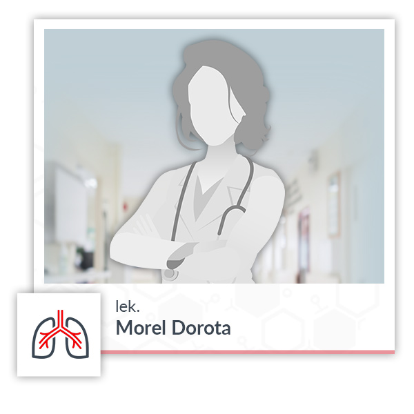 Morel Dorota