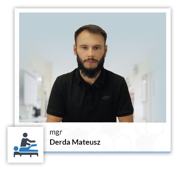 Derda Mateusz
